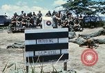 Standbild Ausbildung von Soldaten Dong Tam Vietnam, 1969, aus Sekunde 12 historischem Filmmaterial Videoclip 65675025958
