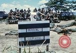 Standbild Ausbildung von Soldaten Dong Tam Vietnam, 1969, aus Sekunde 13 historischem Filmmaterial Videoclip 65675025958