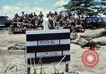 Standbild Ausbildung von Soldaten Dong Tam Vietnam, 1969, aus Sekunde 15 historischem Filmmaterial Videoclip 65675025958
