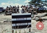 Standbild Ausbildung von Soldaten Dong Tam Vietnam, 1969, aus Sekunde 16 historischem Filmmaterial Videoclip 65675025958