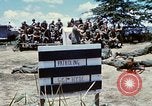 Standbild Ausbildung von Soldaten Dong Tam Vietnam, 1969, aus Sekunde 20 historischem Filmmaterial Videoclip 65675025958