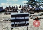 Standbild Ausbildung von Soldaten Dong Tam Vietnam, 1969, aus Sekunde 21 historischem Filmmaterial Videoclip 65675025958