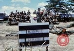 Standbild Ausbildung von Soldaten Dong Tam Vietnam, 1969, aus Sekunde 25 historischem Filmmaterial Videoclip 65675025958
