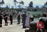Standbild Ausbildung von Soldaten Dong Tam Vietnam, 1969, aus Sekunde 41 historischem Filmmaterial Videoclip 65675025958