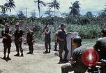 Standbild Ausbildung von Soldaten Dong Tam Vietnam, 1969, aus Sekunde 42 historischem Filmmaterial Videoclip 65675025958