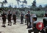 Standbild Ausbildung von Soldaten Dong Tam Vietnam, 1969, aus Sekunde 48 historischem Filmmaterial Videoclip 65675025958
