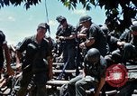 Standbild Ausbildung von Soldaten Dong Tam Vietnam, 1969, aus Sekunde 52 historischem Filmmaterial Videoclip 65675025958