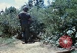 Standbild Ausbildung von Soldaten Dong Tam Vietnam, 1969, aus Sekunde 62 historischem Filmmaterial Videoclip 65675025958