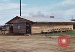 Image L'exercice de leur diplôme sous-officier Dong Tam Vietnam, 1969, de la seconde 9 séquences d'archives historiques vidéo 65675025959