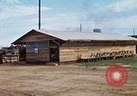 Image L'exercice de leur diplôme sous-officier Dong Tam Vietnam, 1969, de la seconde 13 séquences d'archives historiques vidéo 65675025959