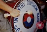 Image L'exercice de leur diplôme sous-officier Dong Tam Vietnam, 1969, de la seconde 58 séquences d'archives historiques vidéo 65675025959