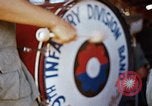 Image L'exercice de leur diplôme sous-officier Dong Tam Vietnam, 1969, de la seconde 62 séquences d'archives historiques vidéo 65675025959