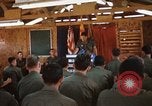 Image of Brigadier General Frank Gunn Dong Tam Vietnam, 1969, second 6 stock footage video 65675025960