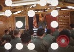 Image of Brigadier General Frank Gunn Dong Tam Vietnam, 1969, second 7 stock footage video 65675025960