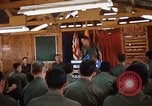 Image of Brigadier General Frank Gunn Dong Tam Vietnam, 1969, second 10 stock footage video 65675025960