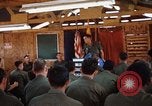 Image of Brigadier General Frank Gunn Dong Tam Vietnam, 1969, second 11 stock footage video 65675025960
