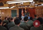 Image of Brigadier General Frank Gunn Dong Tam Vietnam, 1969, second 13 stock footage video 65675025960