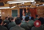Image of Brigadier General Frank Gunn Dong Tam Vietnam, 1969, second 15 stock footage video 65675025960