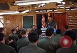 Image of Brigadier General Frank Gunn Dong Tam Vietnam, 1969, second 25 stock footage video 65675025960