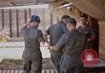 Image of Brigadier General Frank Gunn Dong Tam Vietnam, 1969, second 57 stock footage video 65675025960