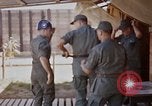 Image of Brigadier General Frank Gunn Dong Tam Vietnam, 1969, second 58 stock footage video 65675025960