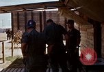 Image of Brigadier General Frank Gunn Dong Tam Vietnam, 1969, second 59 stock footage video 65675025960