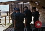Image of Brigadier General Frank Gunn Dong Tam Vietnam, 1969, second 62 stock footage video 65675025960