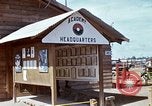 Standbild Special Service Bereich Dong Tam Vietnam, 1969, aus Sekunde 16 historischem Filmmaterial Videoclip 65675025961