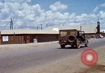 Standbild Special Service Bereich Dong Tam Vietnam, 1969, aus Sekunde 47 historischem Filmmaterial Videoclip 65675025961