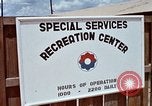 Standbild Special Service Bereich Dong Tam Vietnam, 1969, aus Sekunde 55 historischem Filmmaterial Videoclip 65675025961