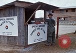 Standbild Special Service Bereich Dong Tam Vietnam, 1969, aus Sekunde 14 historischem Filmmaterial Videoclip 65675025962