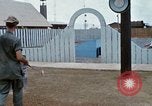 Standbild Special Service Bereich Dong Tam Vietnam, 1969, aus Sekunde 20 historischem Filmmaterial Videoclip 65675025962