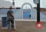 Standbild Special Service Bereich Dong Tam Vietnam, 1969, aus Sekunde 21 historischem Filmmaterial Videoclip 65675025962
