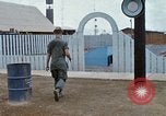 Standbild Special Service Bereich Dong Tam Vietnam, 1969, aus Sekunde 22 historischem Filmmaterial Videoclip 65675025962