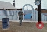 Standbild Special Service Bereich Dong Tam Vietnam, 1969, aus Sekunde 23 historischem Filmmaterial Videoclip 65675025962
