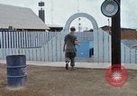 Standbild Special Service Bereich Dong Tam Vietnam, 1969, aus Sekunde 24 historischem Filmmaterial Videoclip 65675025962