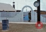 Standbild Special Service Bereich Dong Tam Vietnam, 1969, aus Sekunde 26 historischem Filmmaterial Videoclip 65675025962