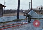 Standbild Special Service Bereich Dong Tam Vietnam, 1969, aus Sekunde 34 historischem Filmmaterial Videoclip 65675025962