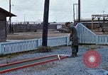 Standbild Special Service Bereich Dong Tam Vietnam, 1969, aus Sekunde 37 historischem Filmmaterial Videoclip 65675025962