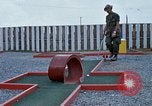 Standbild Special Service Bereich Dong Tam Vietnam, 1969, aus Sekunde 42 historischem Filmmaterial Videoclip 65675025962