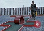 Standbild Special Service Bereich Dong Tam Vietnam, 1969, aus Sekunde 43 historischem Filmmaterial Videoclip 65675025962