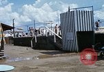 Standbild Swimmingpool Dong Tam Vietnam, 1969, aus Sekunde 18 historischem Filmmaterial Videoclip 65675025963
