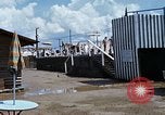 Standbild Swimmingpool Dong Tam Vietnam, 1969, aus Sekunde 24 historischem Filmmaterial Videoclip 65675025963