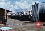 Standbild Swimmingpool Dong Tam Vietnam, 1969, aus Sekunde 25 historischem Filmmaterial Videoclip 65675025963