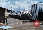 Standbild Swimmingpool Dong Tam Vietnam, 1969, aus Sekunde 26 historischem Filmmaterial Videoclip 65675025963