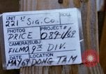 Standbild Service Clubs Dong Tam Vietnam, 1969, aus Sekunde 4 historischem Filmmaterial Videoclip 65675025964