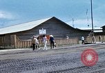 Standbild Service Clubs Dong Tam Vietnam, 1969, aus Sekunde 13 historischem Filmmaterial Videoclip 65675025964