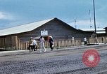 Standbild Service Clubs Dong Tam Vietnam, 1969, aus Sekunde 14 historischem Filmmaterial Videoclip 65675025964