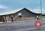 Standbild Service Clubs Dong Tam Vietnam, 1969, aus Sekunde 18 historischem Filmmaterial Videoclip 65675025964