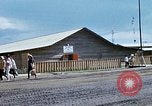 Standbild Service Clubs Dong Tam Vietnam, 1969, aus Sekunde 19 historischem Filmmaterial Videoclip 65675025964